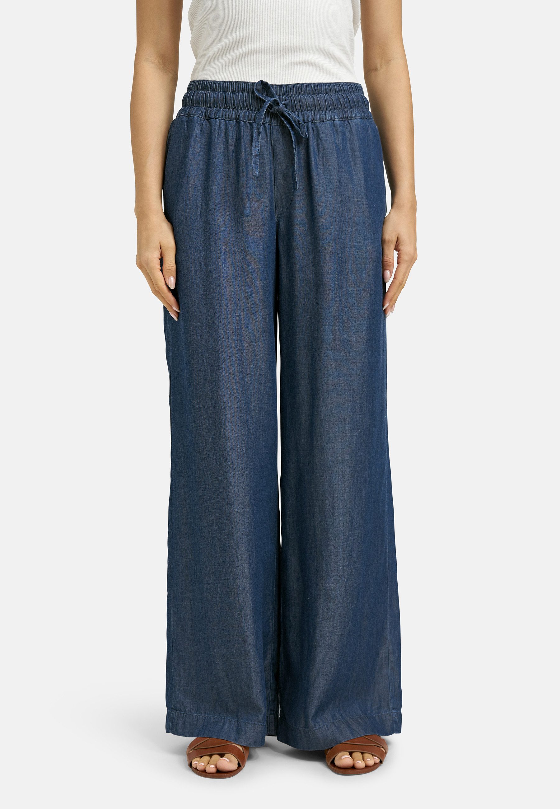 Schlupfhose