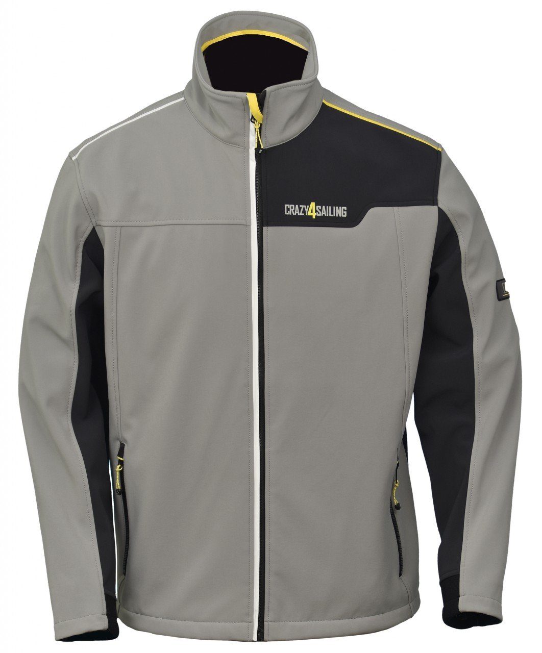 Softshelljacke Jersey