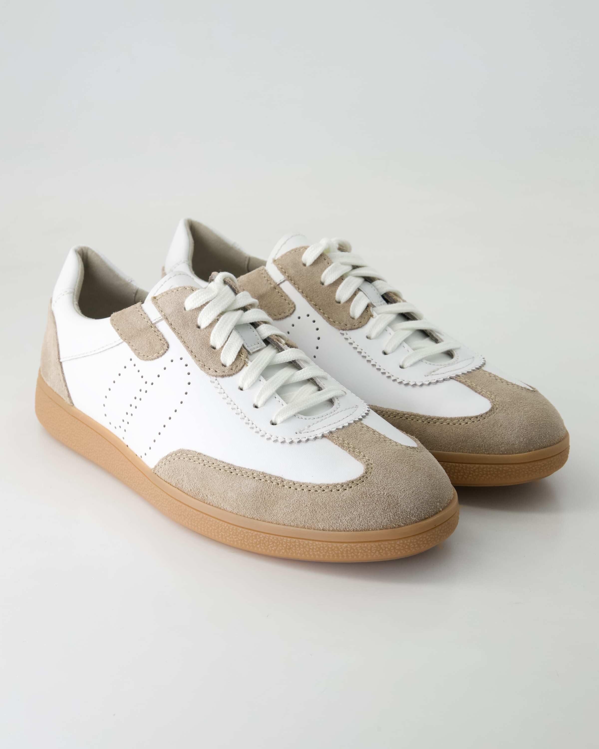 Pius Gabor 1071.10.10 Sneaker Obermaterial: Leder günstig online kaufen