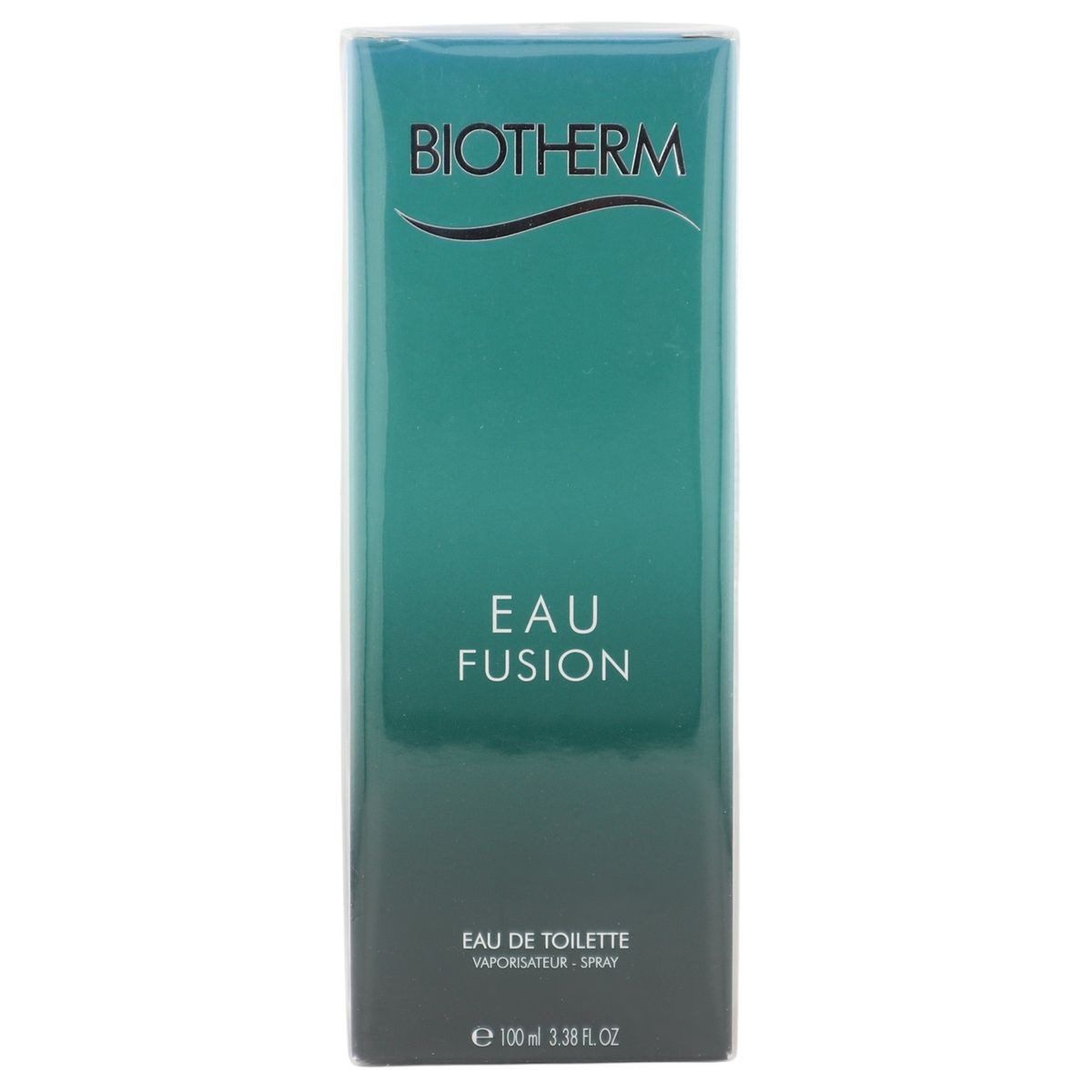 BIOTHERM Eau de Toilette Biotherm Eau Fusion Eau de Toilette Spray 100 ml