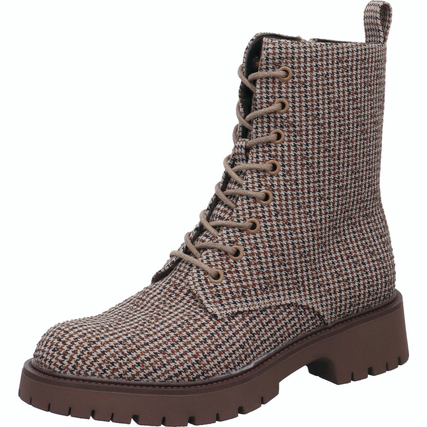 2GO FASHION Schnürboots