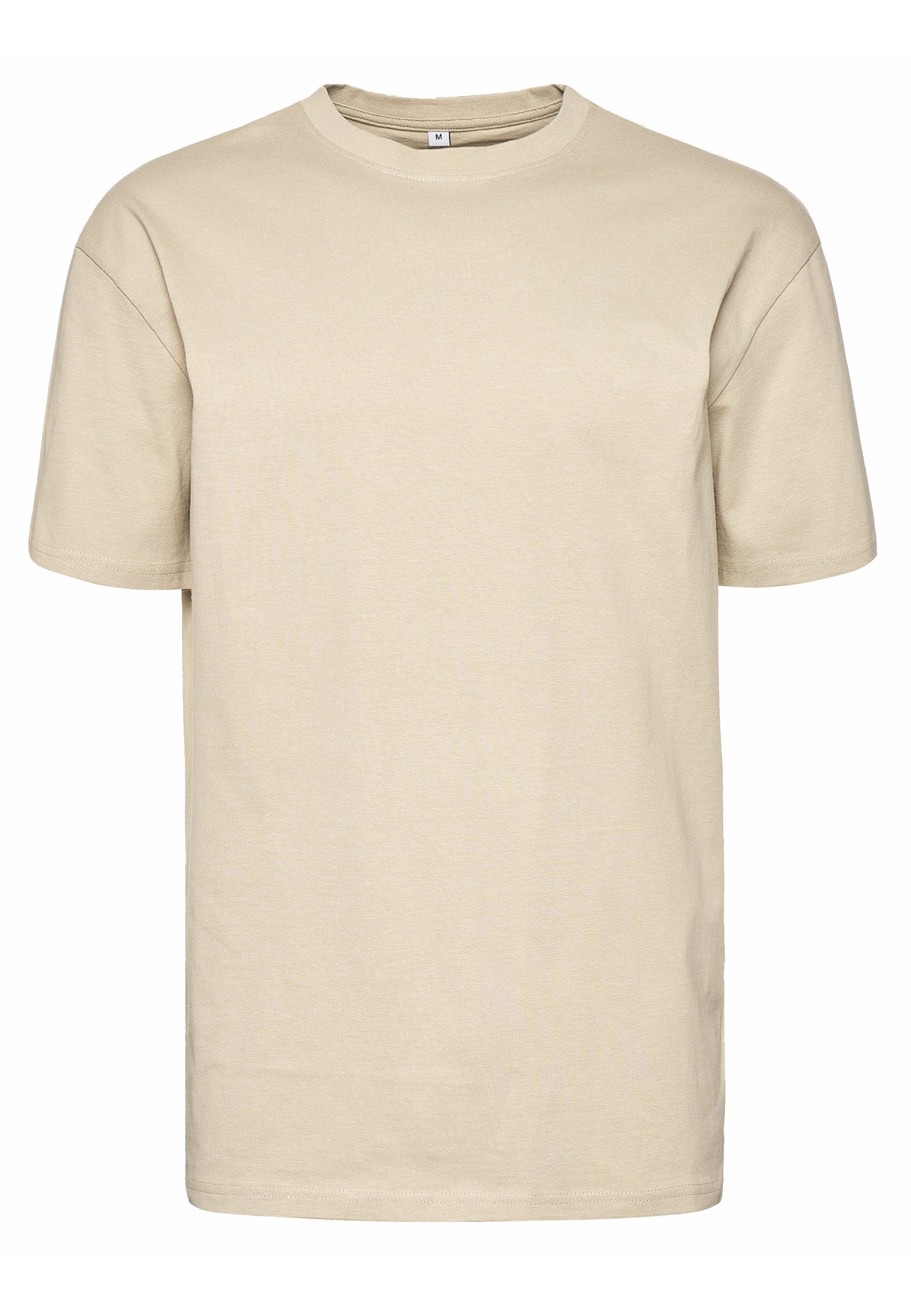 Just Rhyse T-Shirt Just Rhyse JRTS691M Adventure Tshirt (1-tlg)