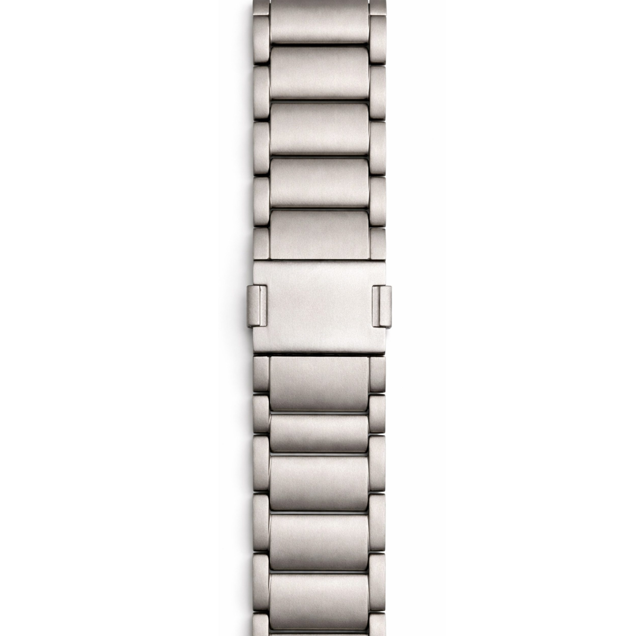 S&T Design Smartwatch-Armband Titanium Armband Titan für Apple Watch Magnet günstig online kaufen