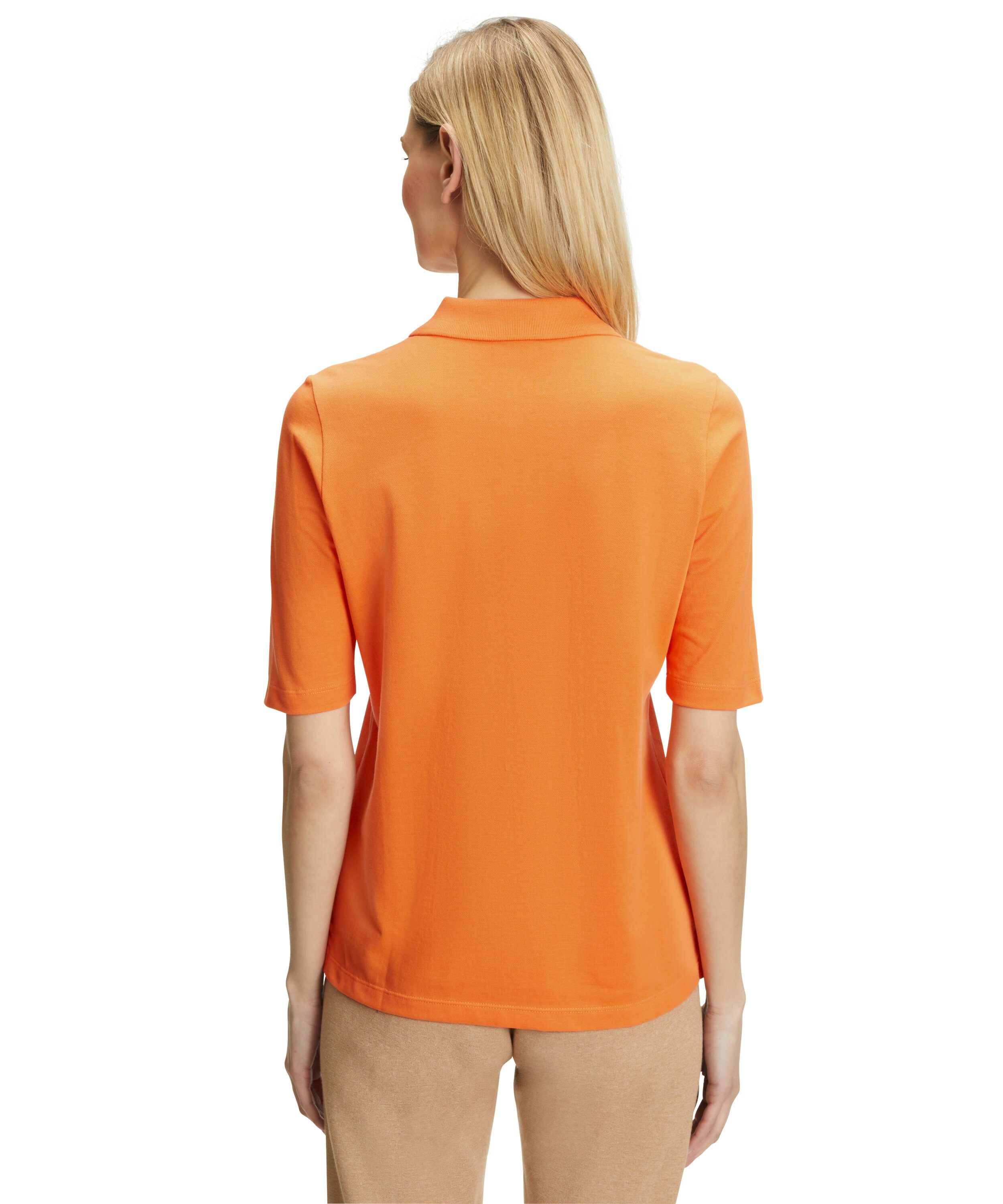 FALKE Poloshirt (1-tlg., 1) aus reiner günstig online kaufen