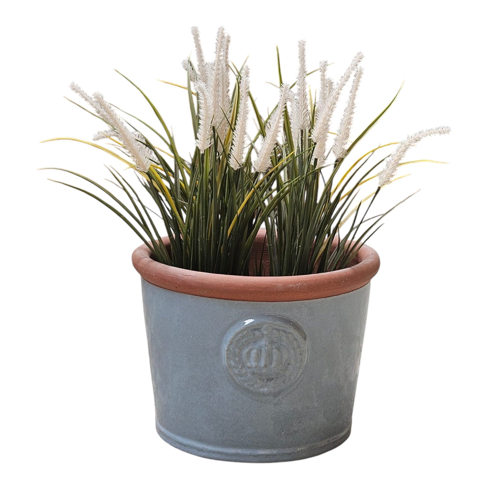 Teramico Pflanzkübel Blumentopf Pflanzgefäß Modell "Provence günstig online kaufen