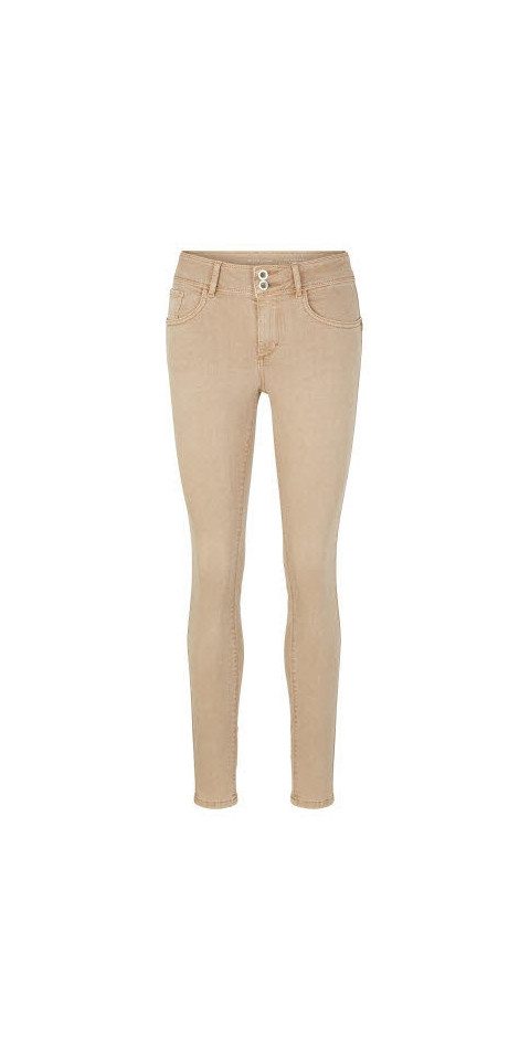 TOM TAILOR Bequeme Jeans Hose