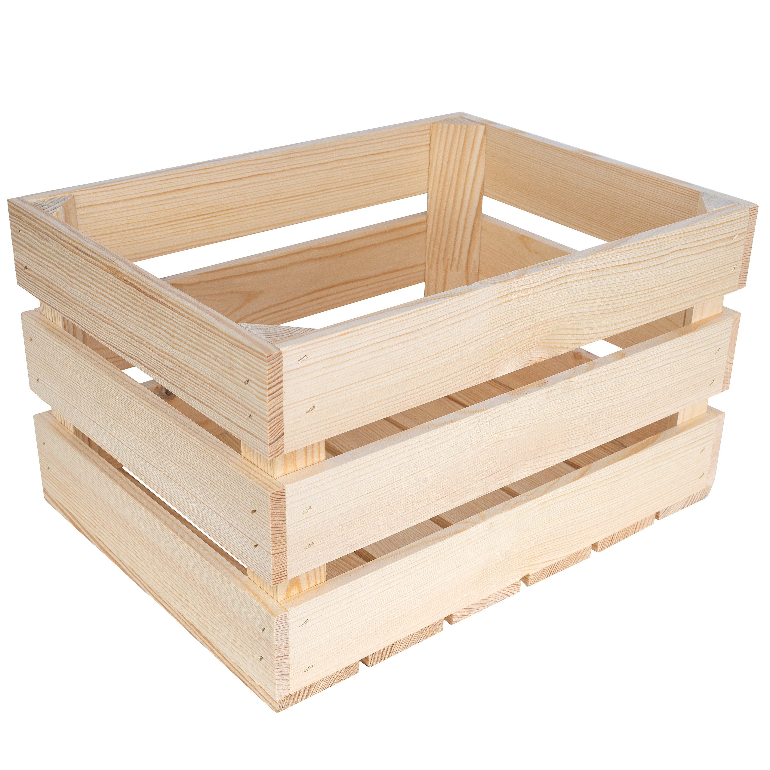 Holzkiste Kiste Holz Deko Holzkiste, Obstkiste Weinkisten Apfelkiste