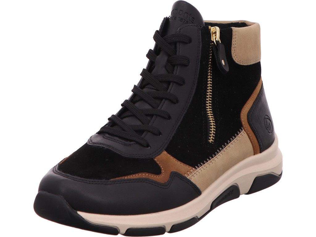 Remonte Schnürstiefel günstig online kaufen