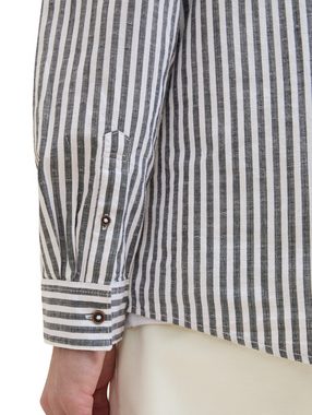 TOM TAILOR Kurzarmshirt striped shirt