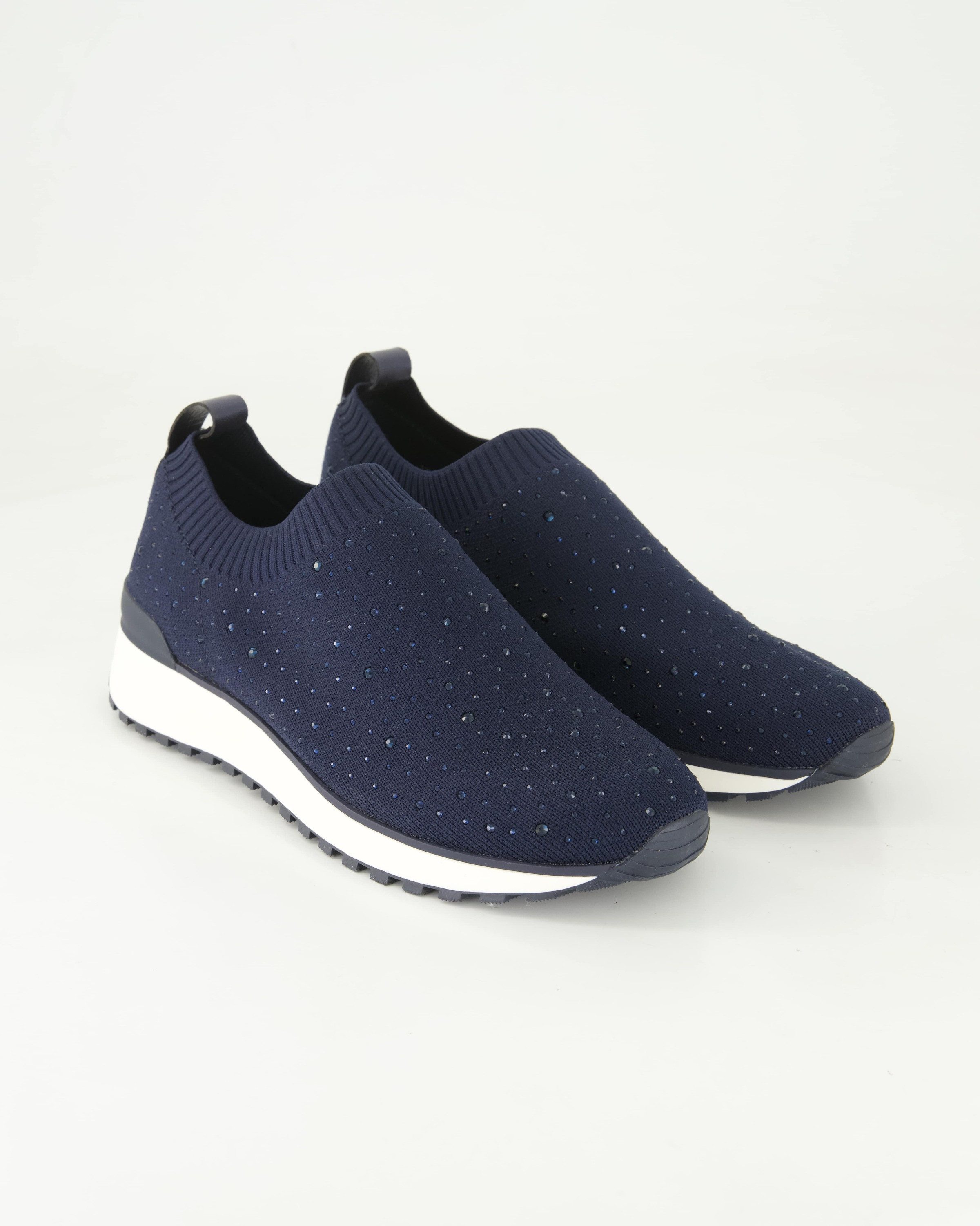 Terry A31 Slip-On Sneaker Obermaterial: Textil und Sonstiges Material