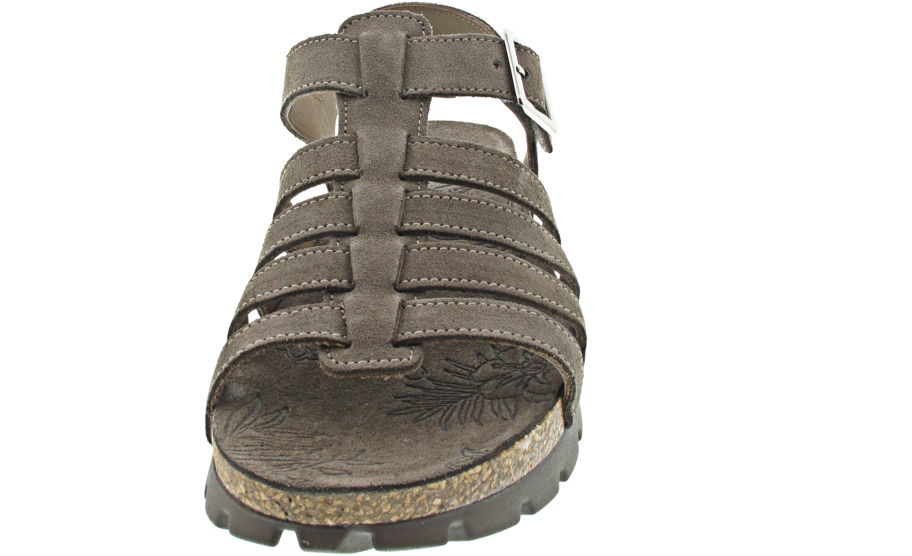 Panama Jack Sandalette