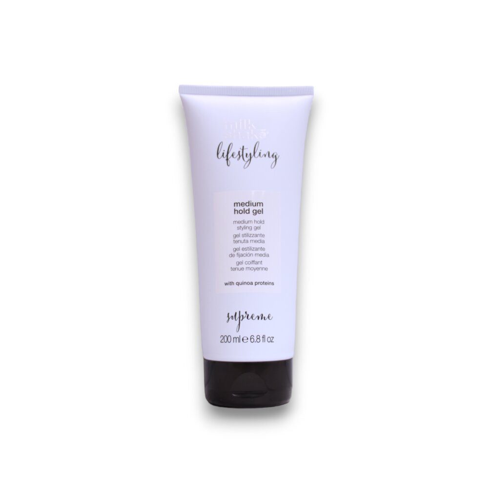 Milk Shake Haargel Milk_Shake Lifestyling Medium Hold Gel