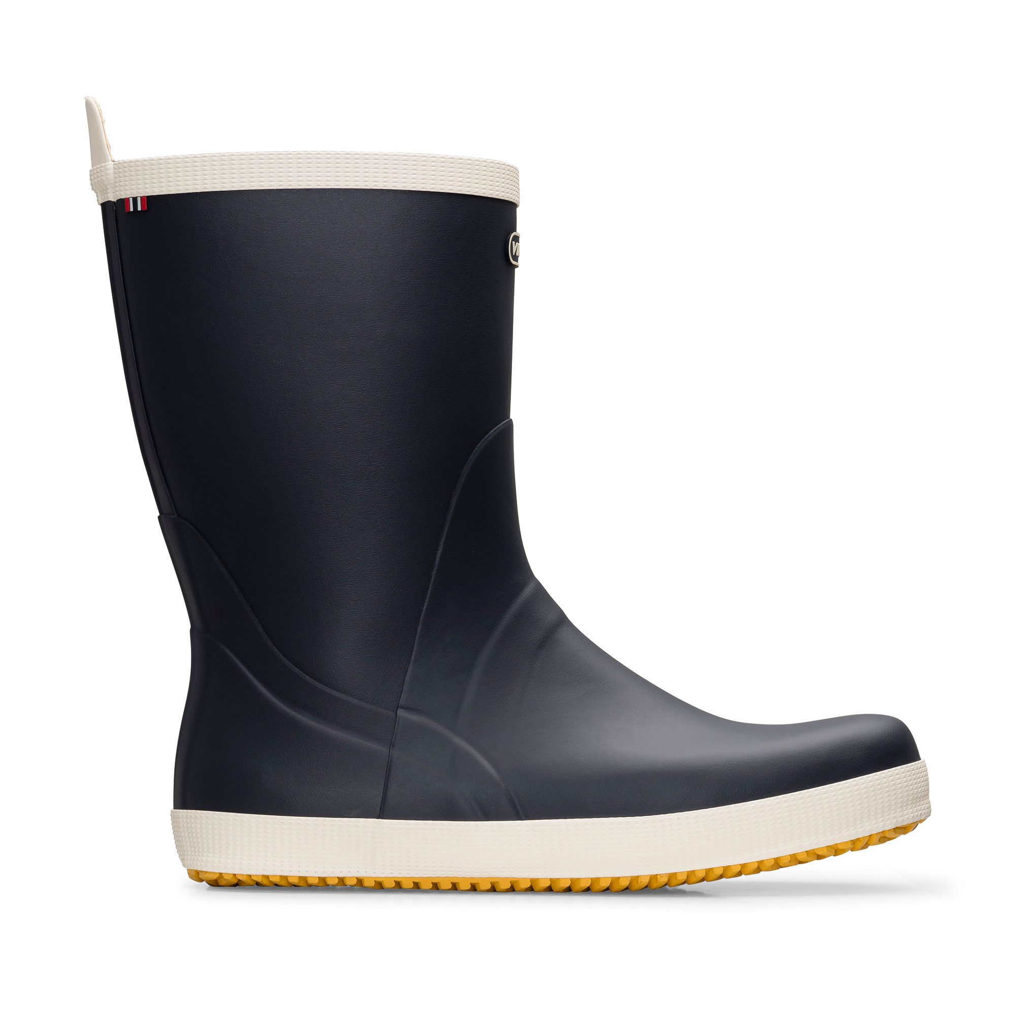 VIKING Footwear Seilas Klassischer Segelstiefel Gummistiefel günstig online kaufen
