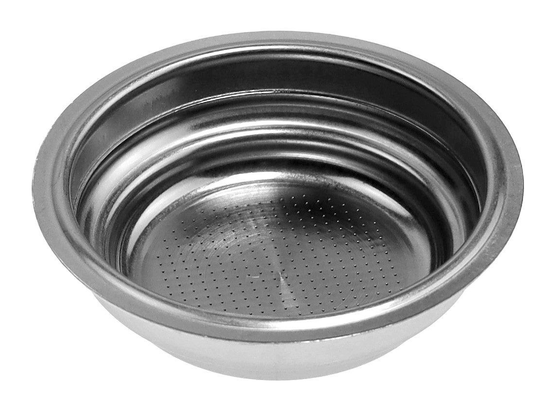 De'Longhi Ersatzfilter DeLonghi 5513281011 Filter (Kaffeepads) für Siebträger Espressomaschin