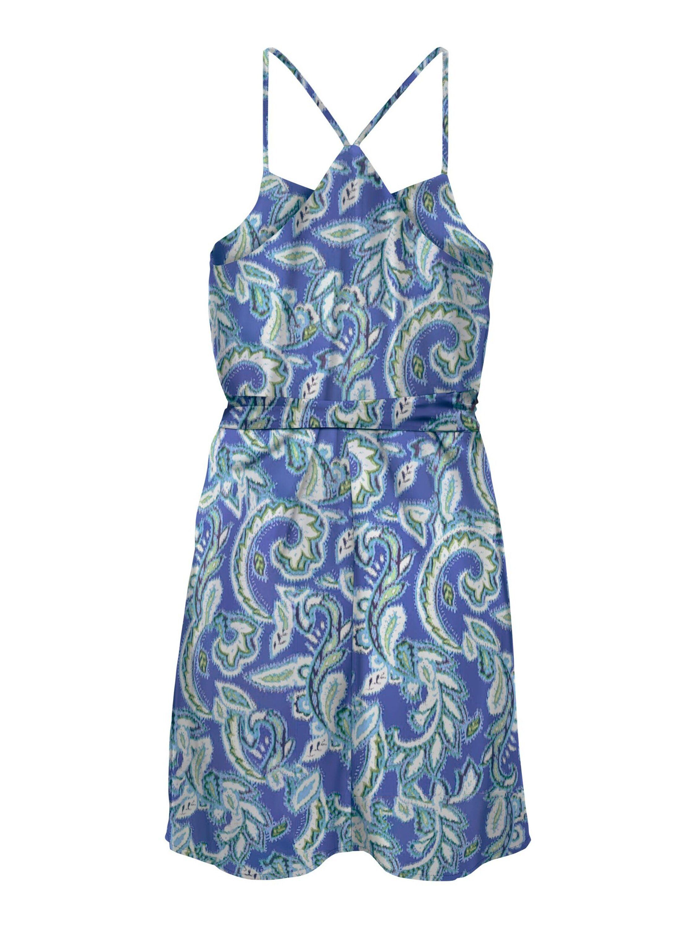 ONLY Sommerkleid ALMA (1-tlg) Plain/ohne Details günstig online kaufen