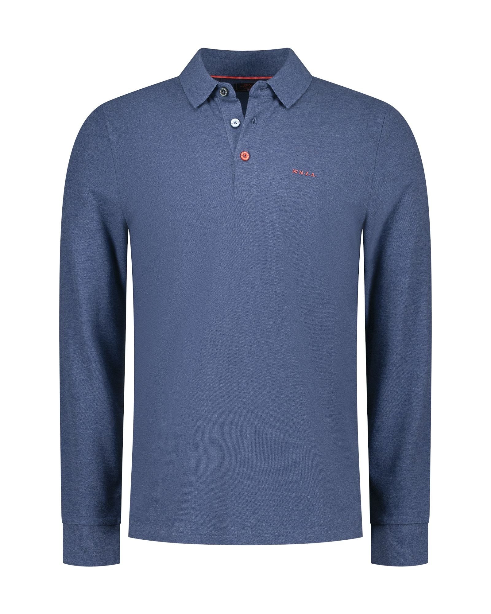 New Zealand Auckland Poloshirt günstig online kaufen