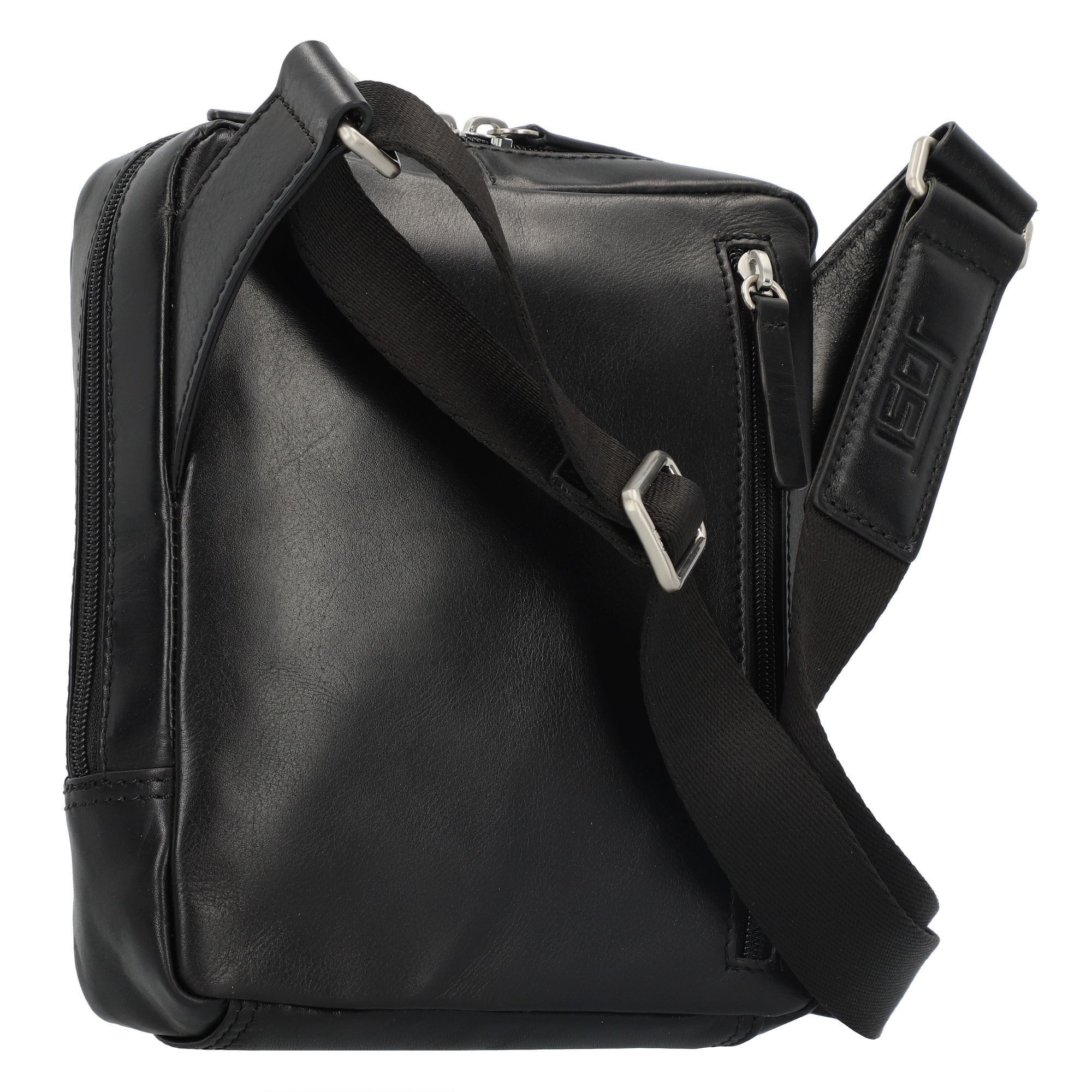 Jost Umhängetasche Skagen, Leder