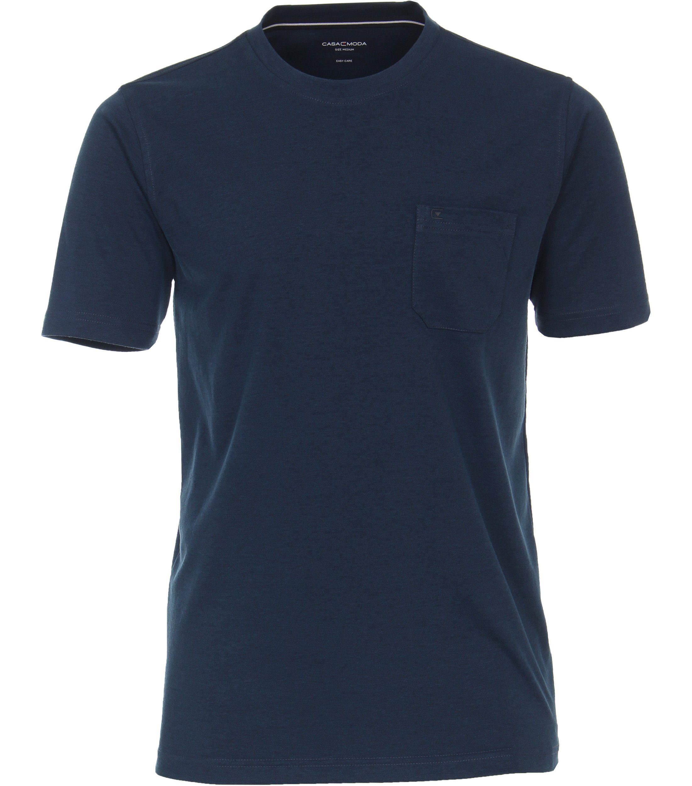 CASAMODA T-Shirt CASAMODA T-Shirt uni