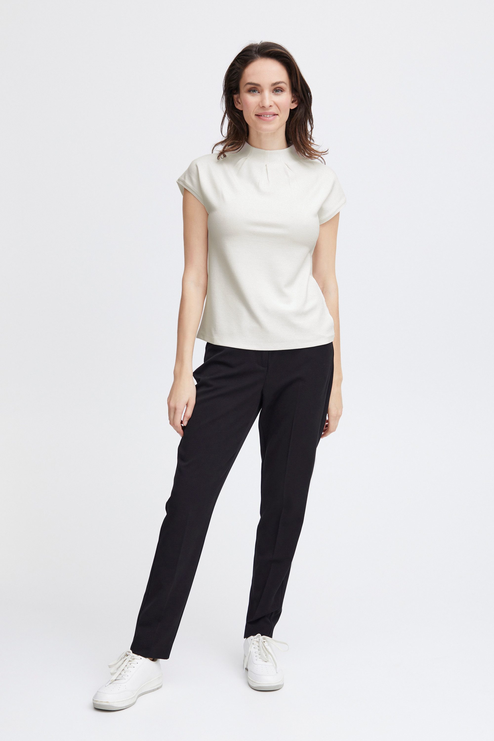 fransa T-Shirt FRZASKATER 2 TOP