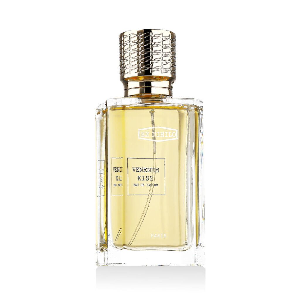 Ex Nihilo Körperpflegeduft Venenum Kiss EDP 100 ml (Unisex)