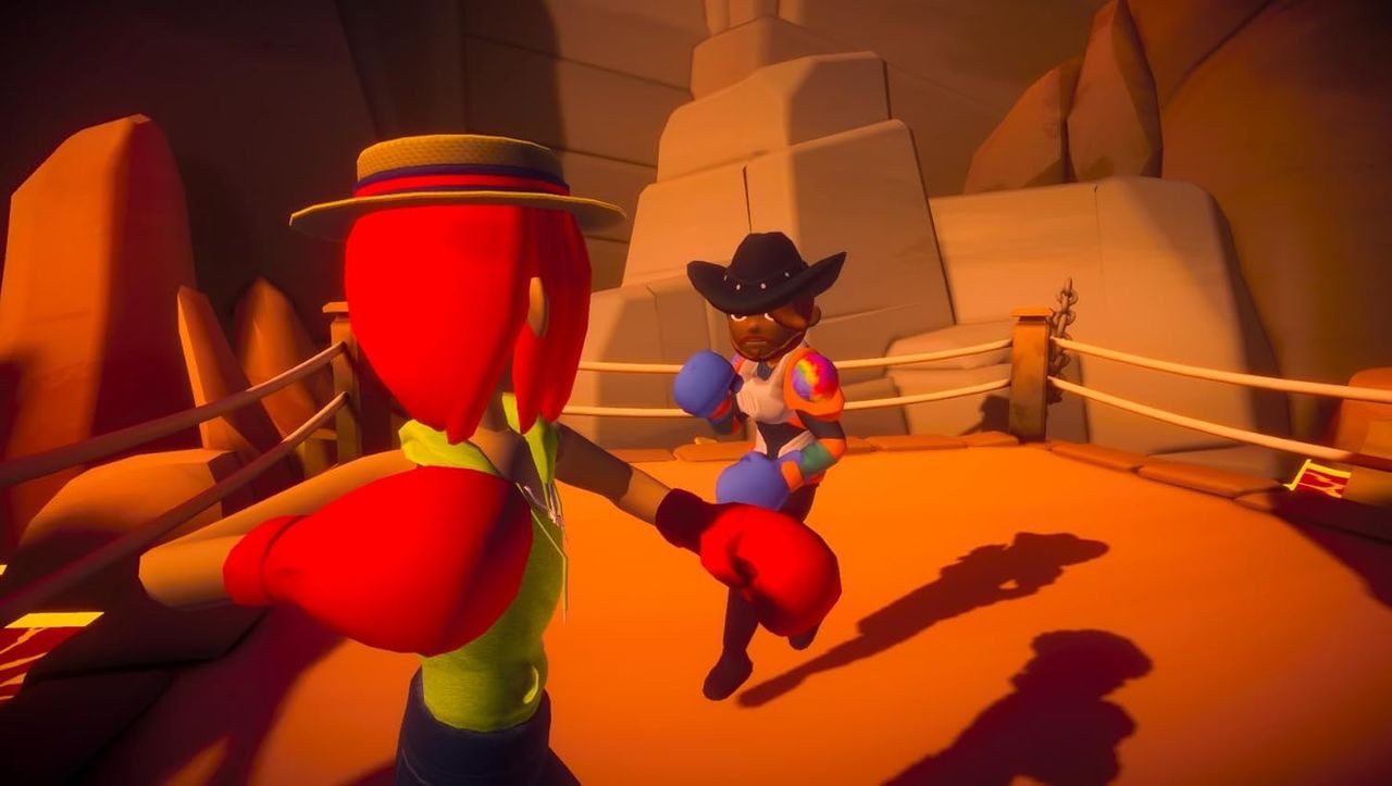 40 Sports Games in 1 PlayStation 5