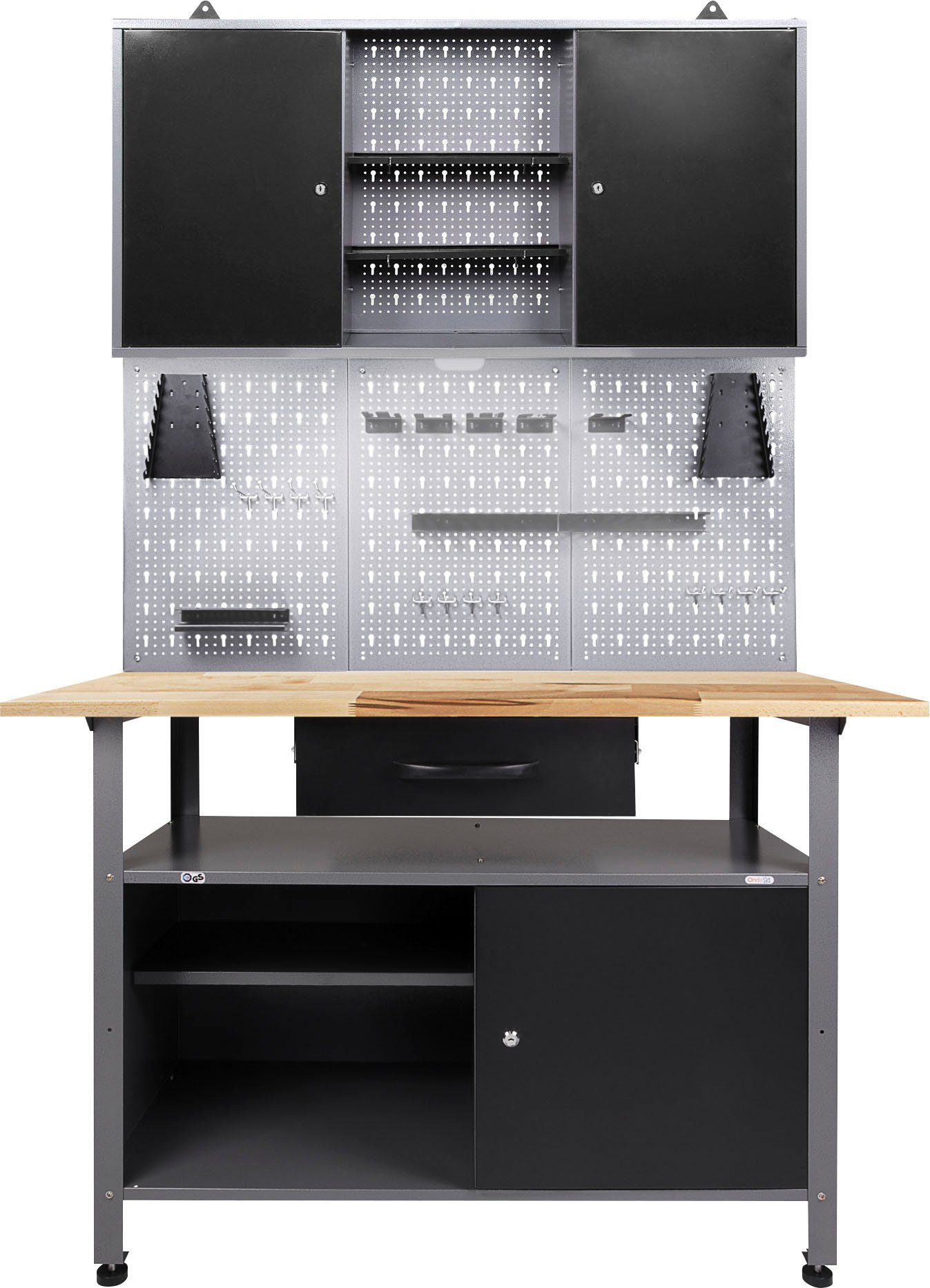 Werkstatt-Set