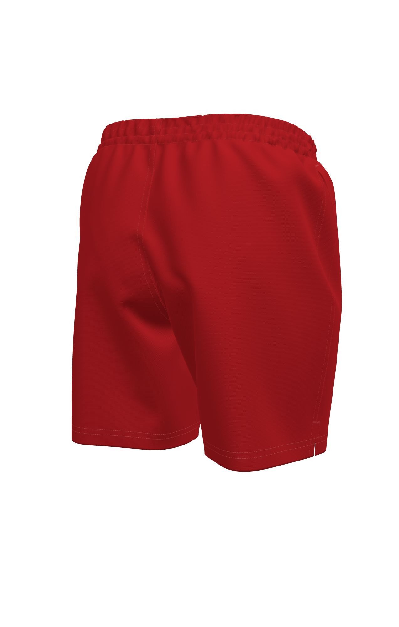 Nike Badeshorts 7" VOLLEY SHORT mit integrierter Mesh-Innenhose, mit seitlichen Taschen