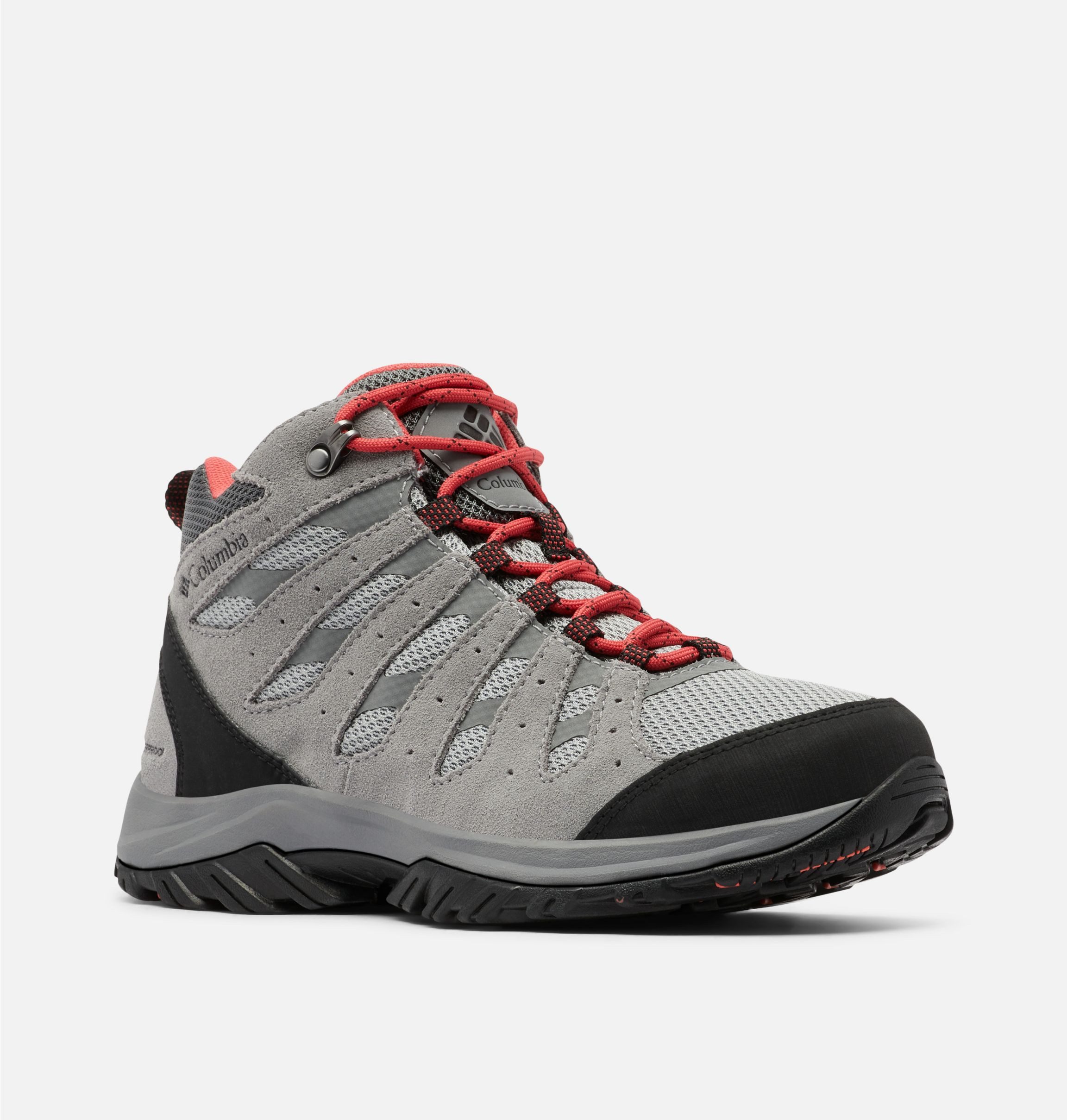 Columbia REDMOND™ III MID WATERPROOF Wanderschuh Wasserdicht günstig online kaufen
