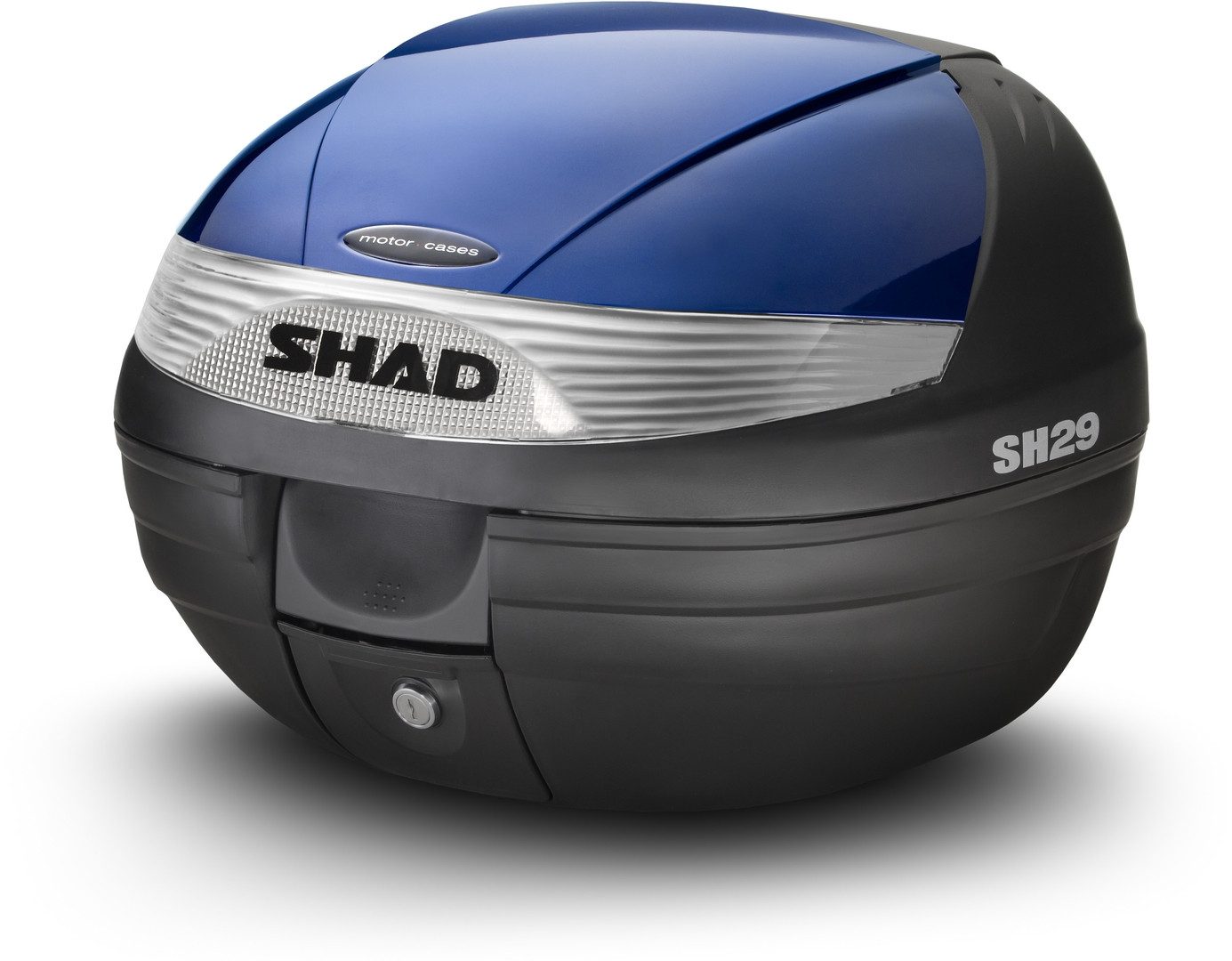 SHAD Handgepäck-Topcase SH29 Topcase Cover Blau