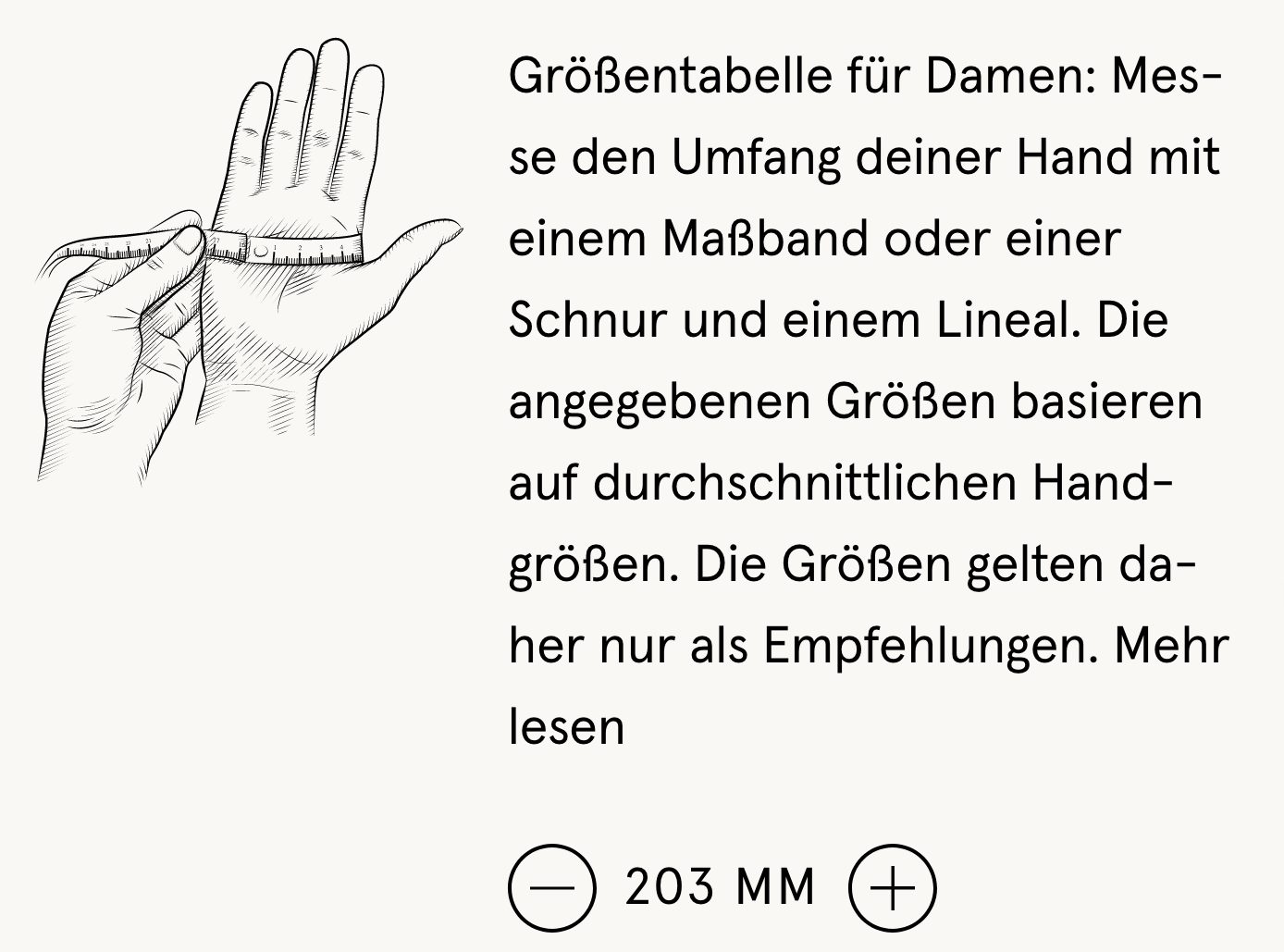 Hestra Skihandschuhe Buvika Deerskin