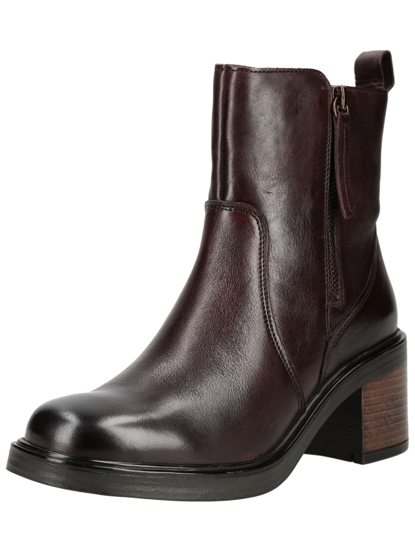 Ara Ara Stiefelette Leder Stiefelette