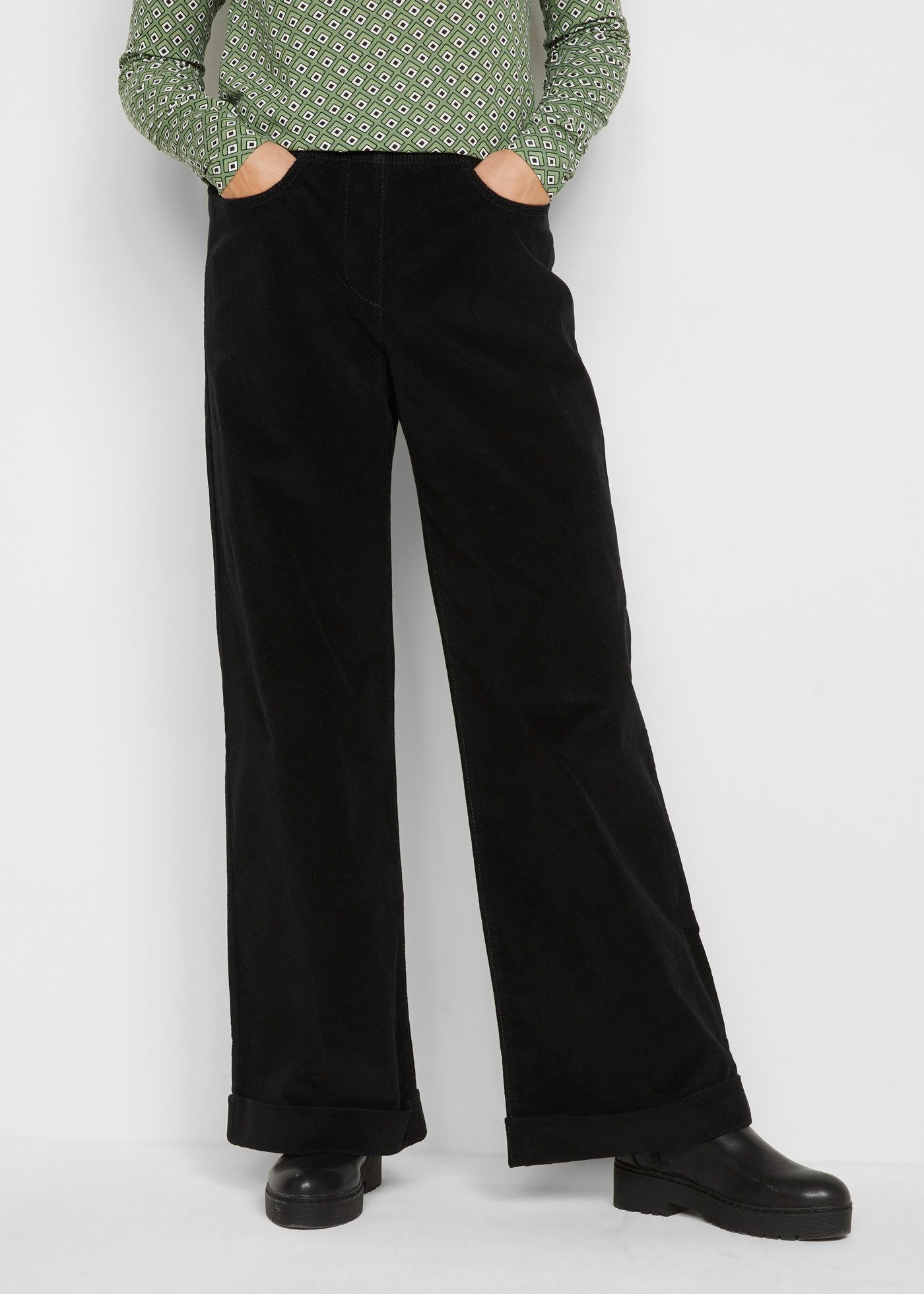 Cordhose