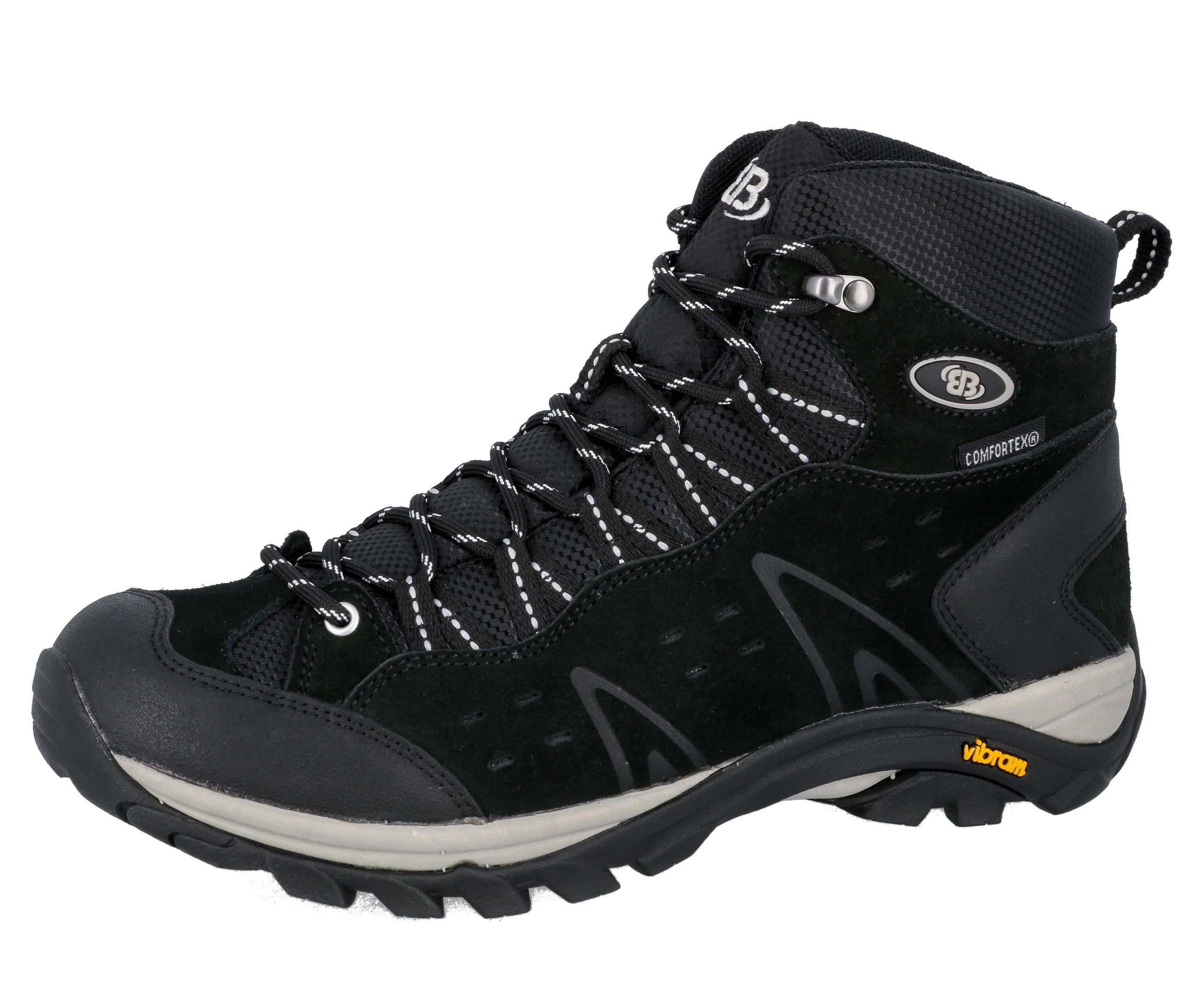 BRÜTTING Outdoorstiefel Mount Bona High Trekkingschuh günstig online kaufen