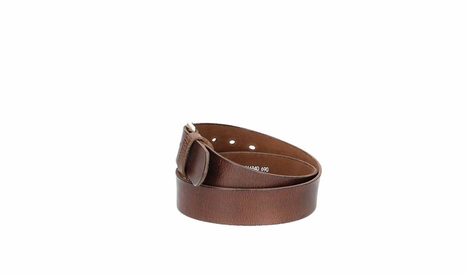 Ledergürtel Gürtel für Herren