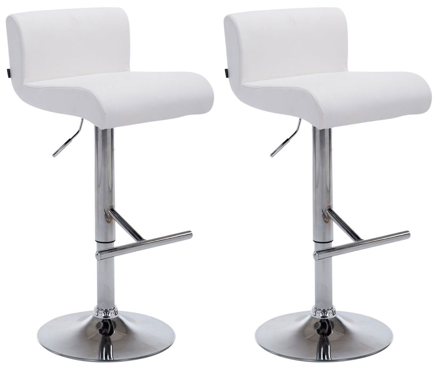 Barhocker California Kunstleder