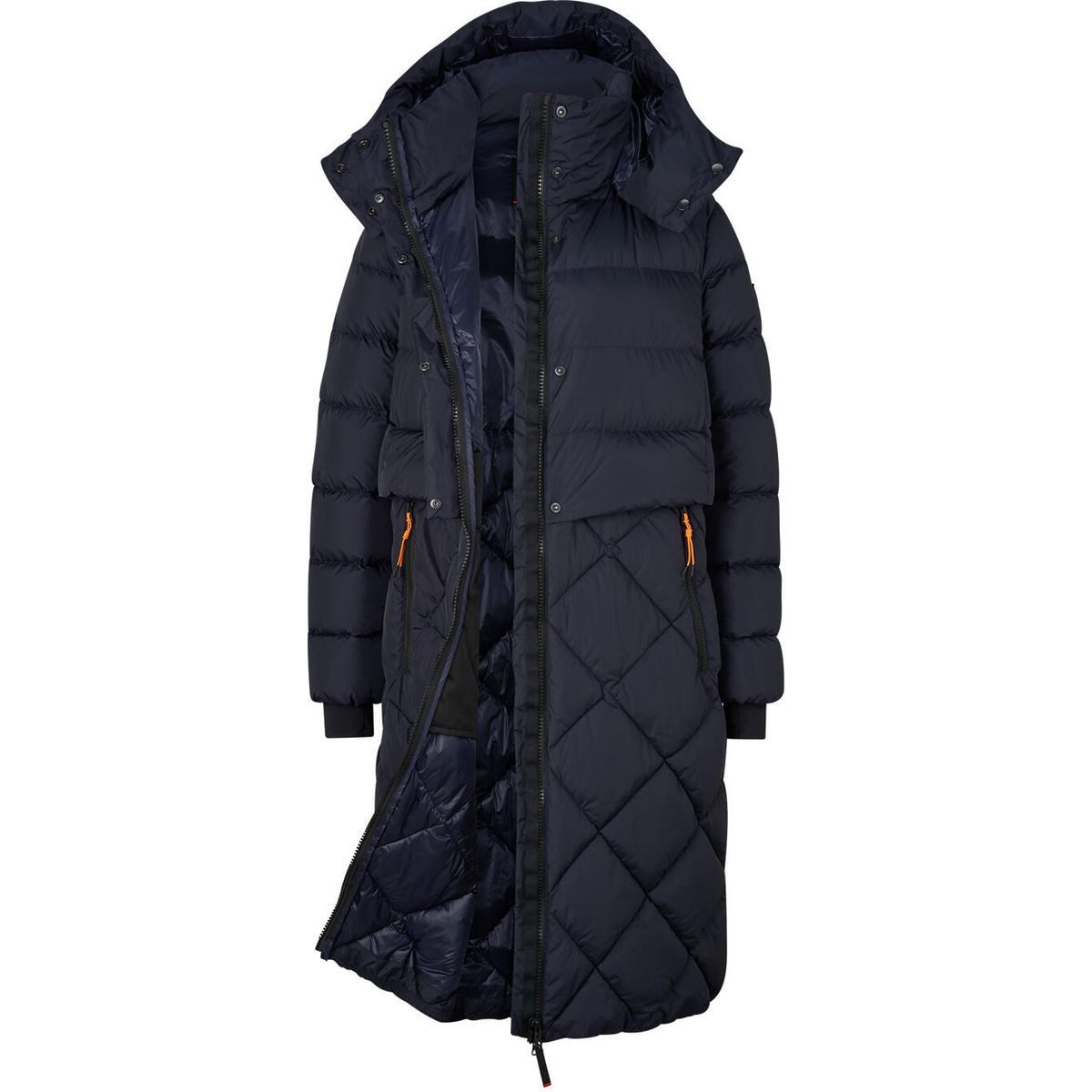 Bogner Fire + Ice Outdoorjacke Alba-d