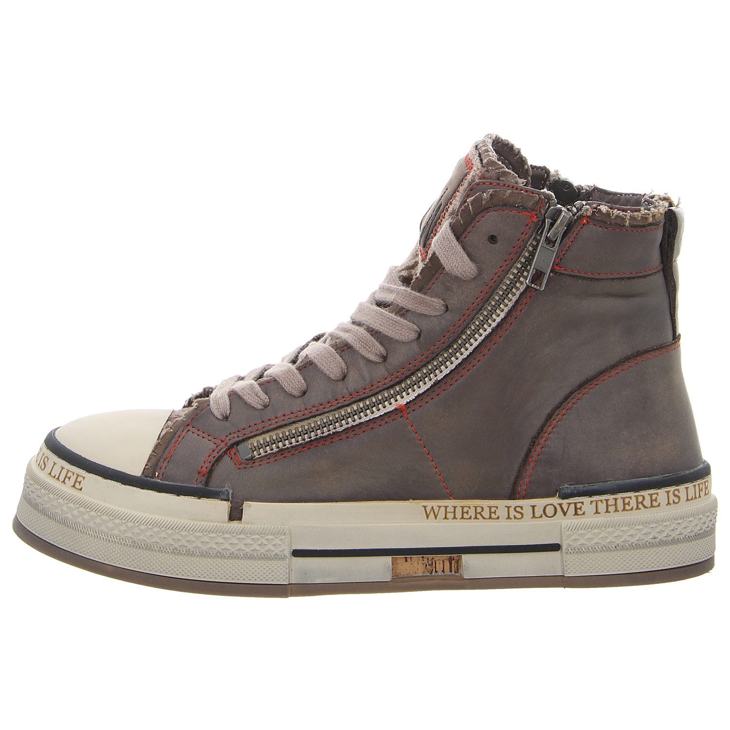 Rebecca White Sneaker