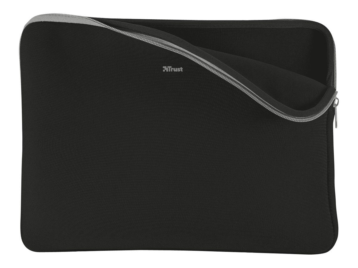 Trust Notebook-Rucksack TRUST Sleeve Tablet Tasche, universal Passend für Display-Größe (Be...