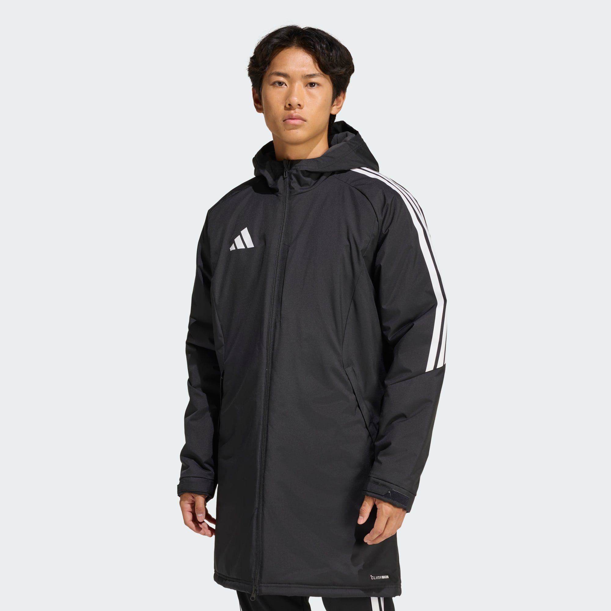 adidas Performance Funktionsjacke TIRO 26 STADIUM PARKA (1-St)