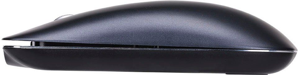 MARVO DWM102 Maus (Funk, kabellos, 3 Tasten)