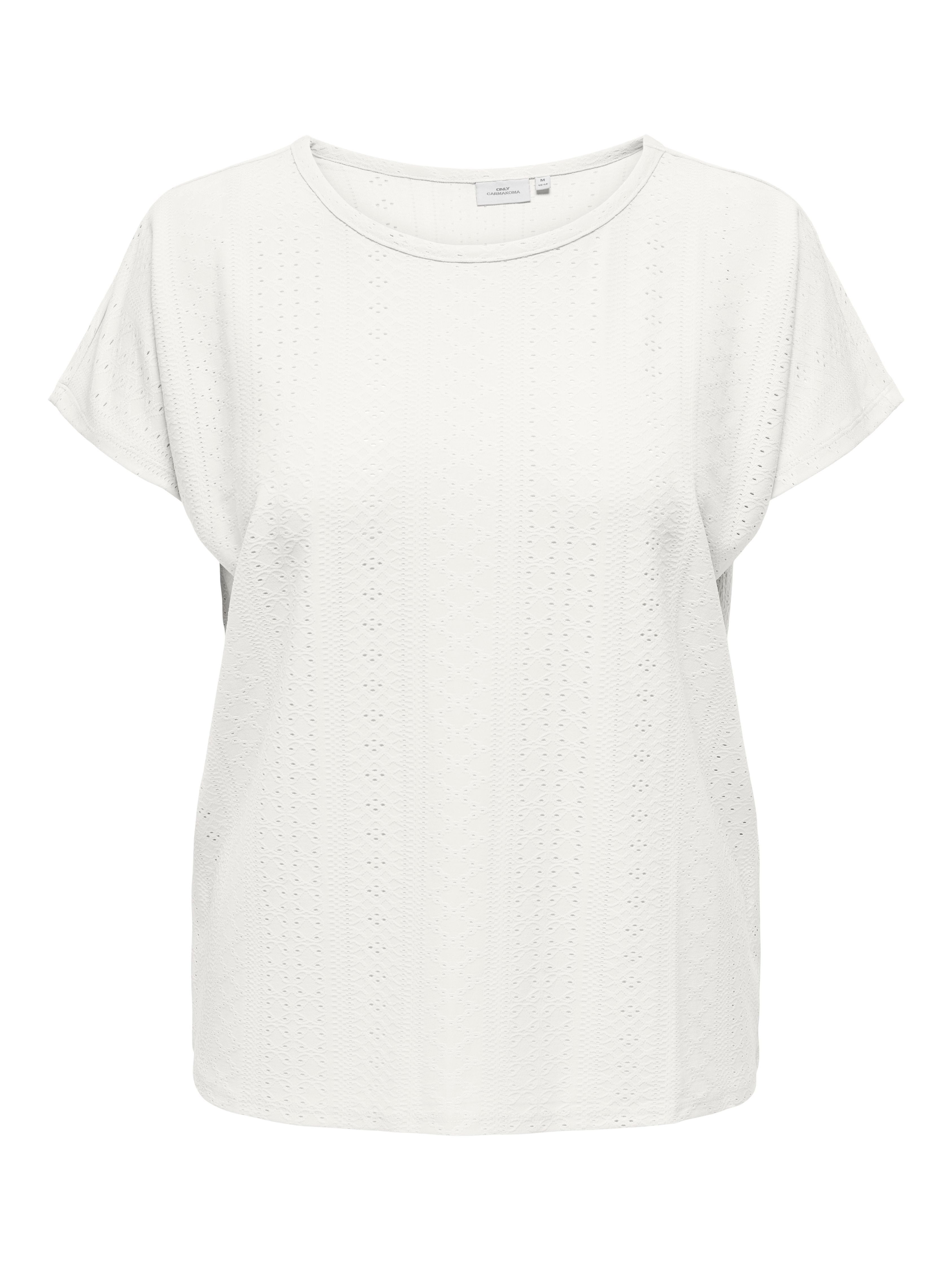 ONLY CARMAKOMA T-Shirt günstig online kaufen