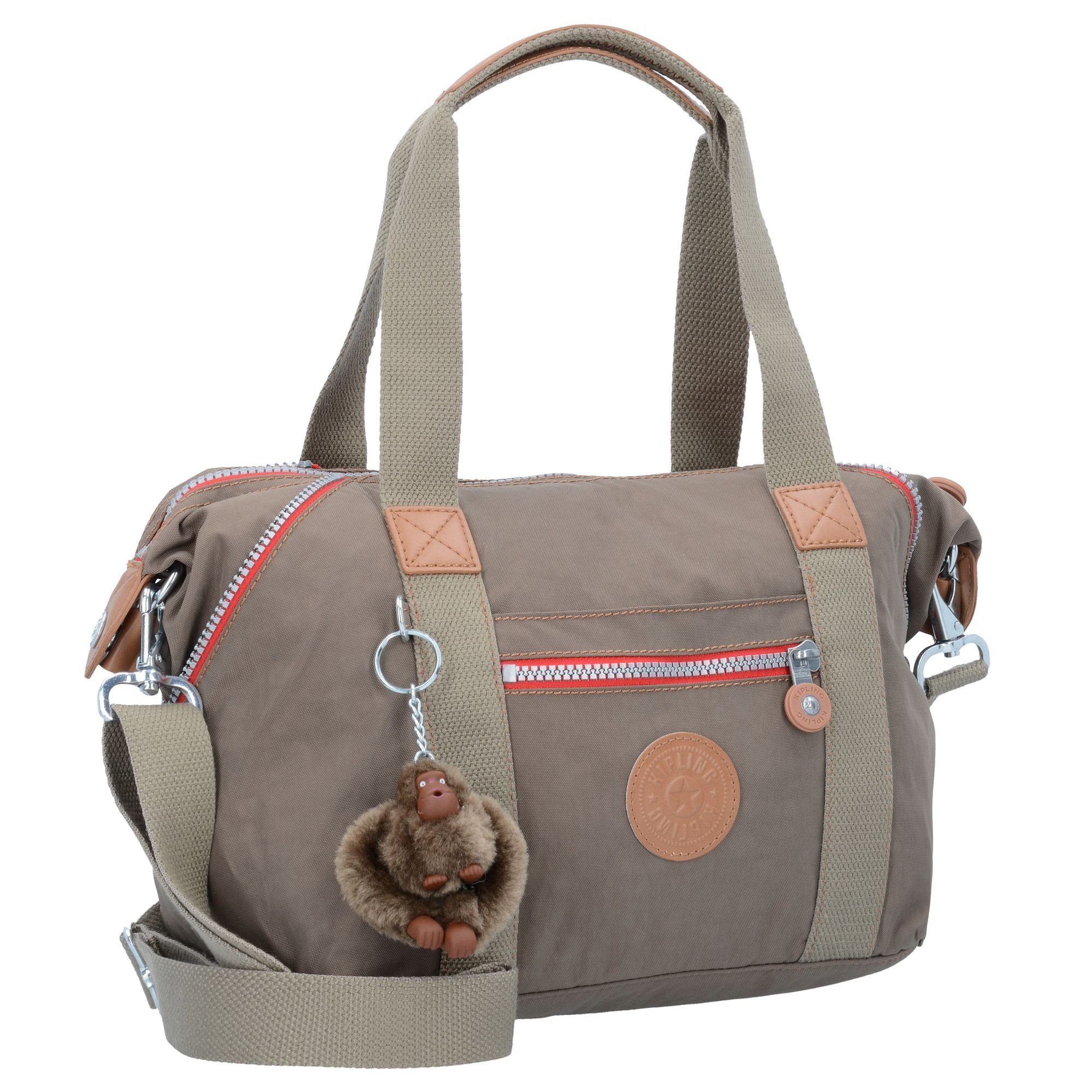 KIPLING Schultertasche Basic, Nylon günstig online kaufen