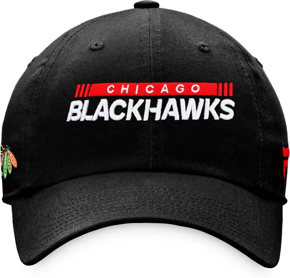 Fanatics Snapback Cap