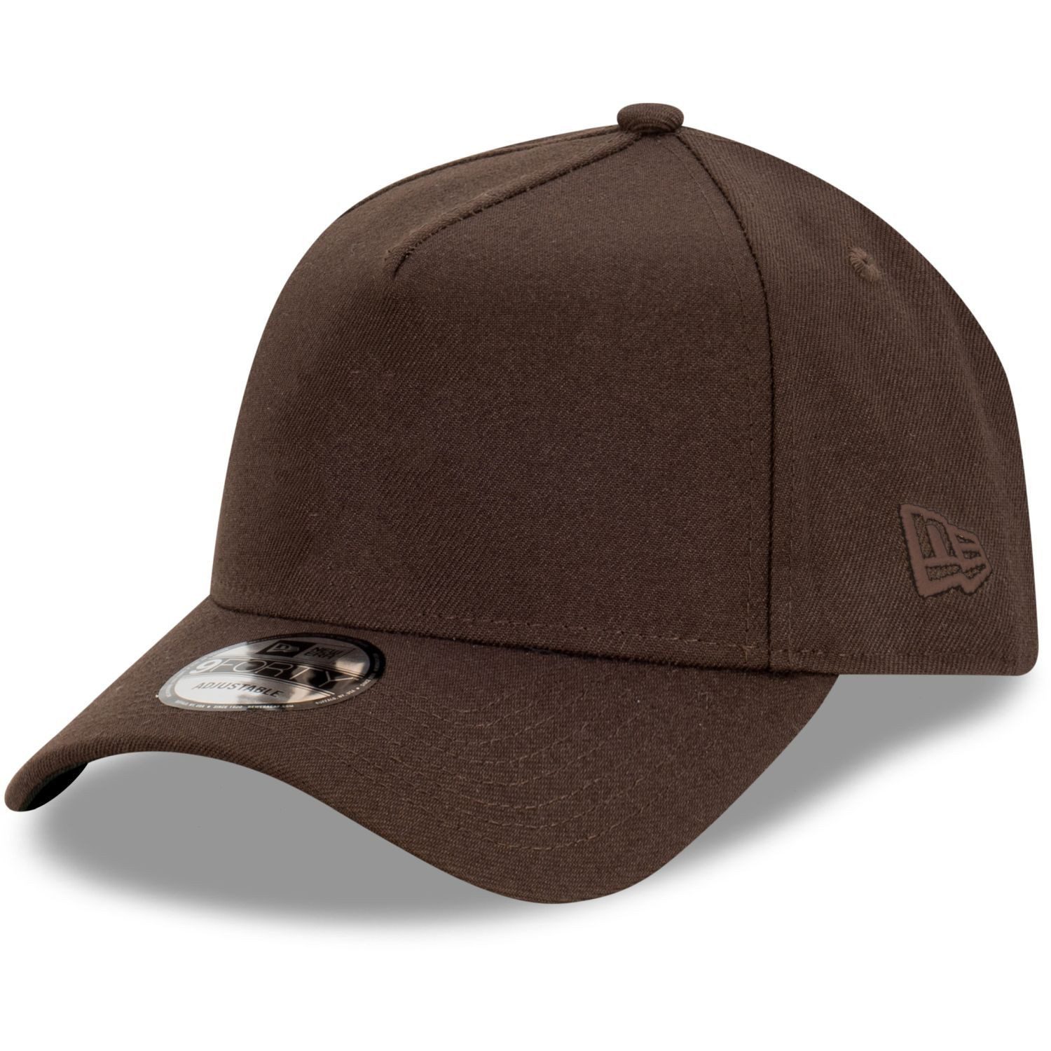 Trucker Cap 9Forty AFrame ESSENTIAL BLANK