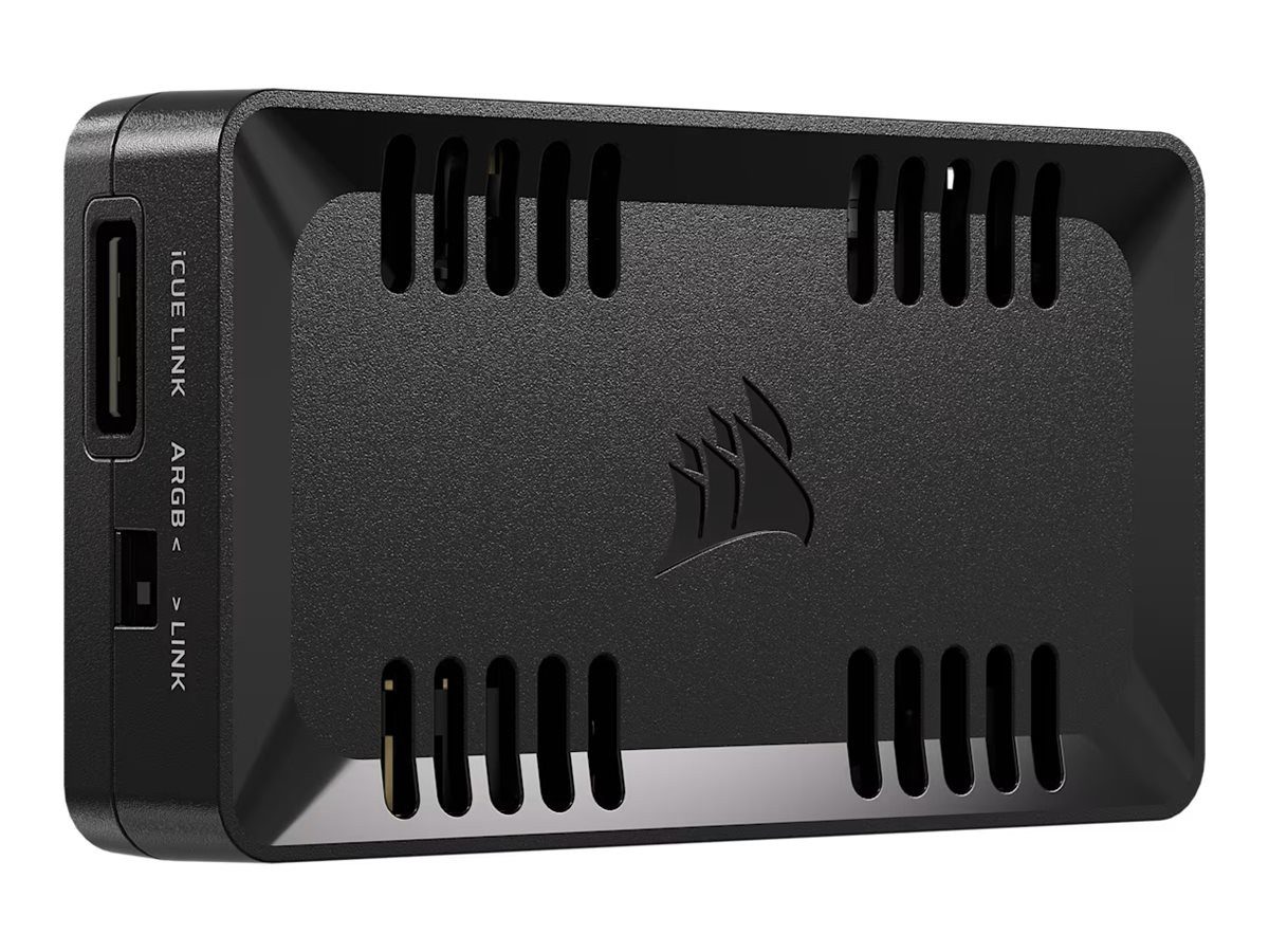 Corsair Gaming-PC