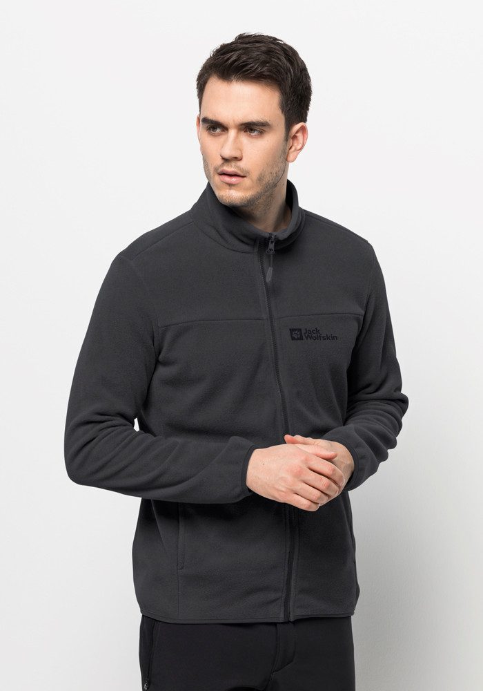 Fleecejacke BEILSTEIN FZ M