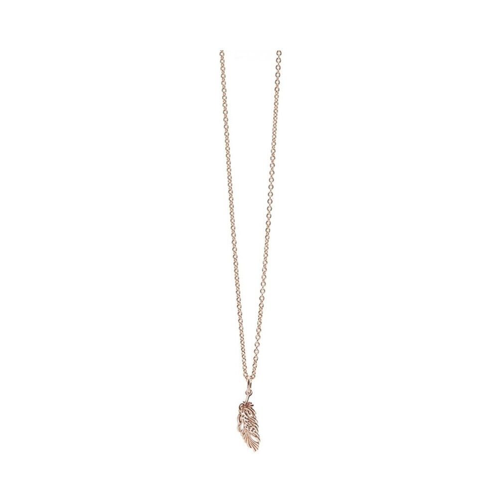 Guess Kette mit Anhänger Damen Halskett...