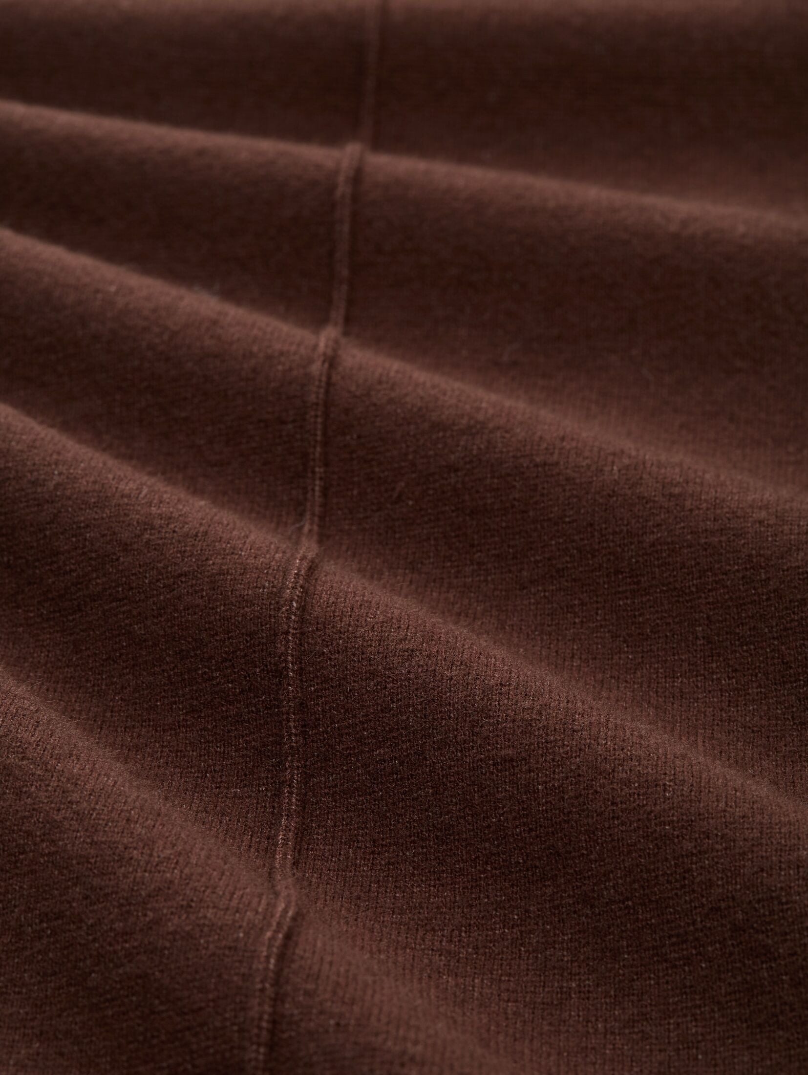 TOM TAILOR 7/8-Hose Hosen & Chino Culotte Strickhose