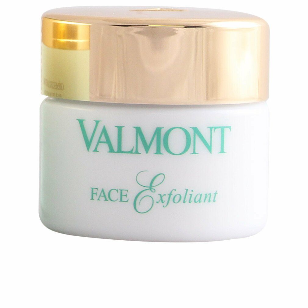 Valmont Gesichtsmaske Purity Face Exfoliant Cream