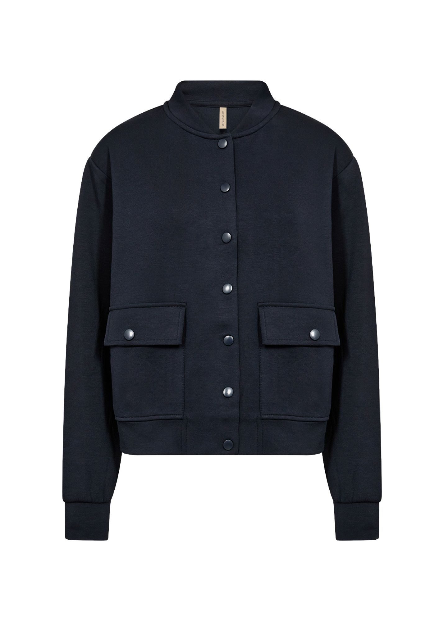 soyaconcept Sweatjacke günstig online kaufen
